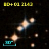 BD+01  2143
