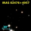 IRAS 02476+4957