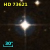 HD  73621