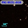 PKS 0835+010