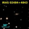 IRAS 02484+4843