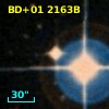 BD+01  2163B