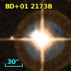 BD+01  2173B