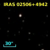IRAS 02506+4942