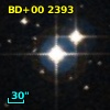 BD+00  2393