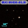 IRAS 08450+0120