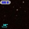 WB 0839+0156