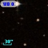 WB 0843+0205