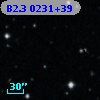B2.3 0231+39