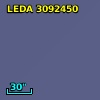 LEDA 3092450