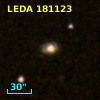 LEDA  181123