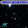 2MASX J02463393+4919473