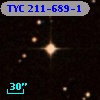 TYC  211-689-1