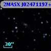 2MASX J02471197+4917071