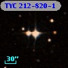 TYC  212-820-1