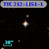 TYC  212-1151-1