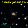 2MASX J02482624+4841463
