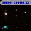 [JRB99] 084408.12+021159.7