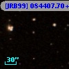 [JRB99] 084407.70+021152.4