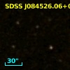 [VV2006c] J084526.1+010332