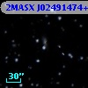 2MASX J02491474+4840214