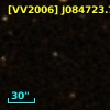 [VV2006] J084723.7+011010