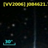 [VV2006] J084621.7+004025