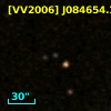 [VV2006] J084654.1+010638
