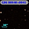 GB6 B0840+0041