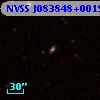 NVSS J083848+001935