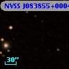 NVSS J083855+000412