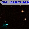 NVSS J084007+003657