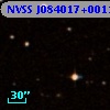 NVSS J084017+001150