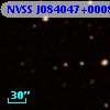 NVSS J084047+000858