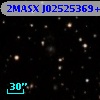 2MASX J02525369+4927183