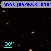 NVSS J084653+010148