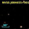 NVSS J084655+001544