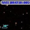 NVSS J084710+005459