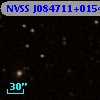NVSS J084711+015441
