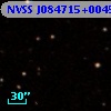 NVSS J084715+004525