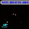 NVSS J084718+004154