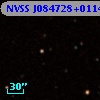 NVSS J084728+011456