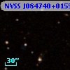 NVSS J084740+015521