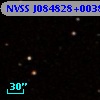 NVSS J084828+003800