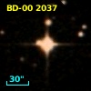 BD-00  2037