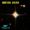 BD-00  2039