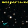 NVSS J024758+505907