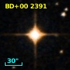 BD+00  2391