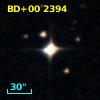 BD+00  2394