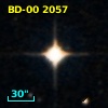 BD-00  2057